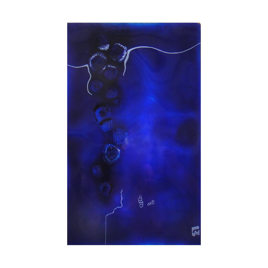 CM303 - 40x25 cm - 2012