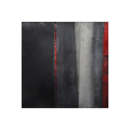 CM107 - 40x40 cm - 2013 - coll. privée