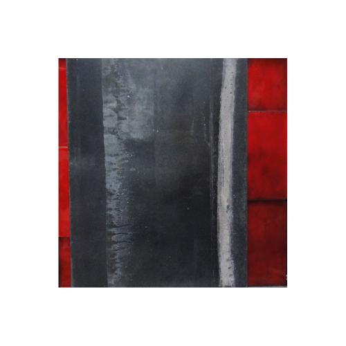 CM281 - 40x40 cm - 2013 - coll. privée