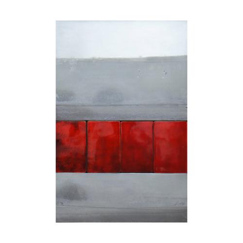 CM282 - 60x40 cm - 2013 - coll. privée