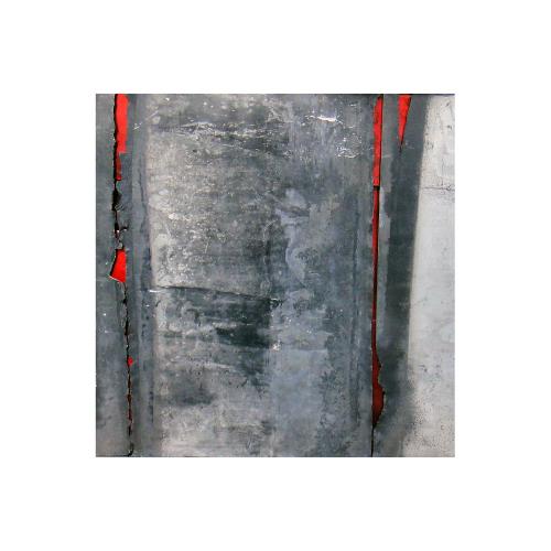 CM285 - 40x40 cm - 2013 - coll. privée