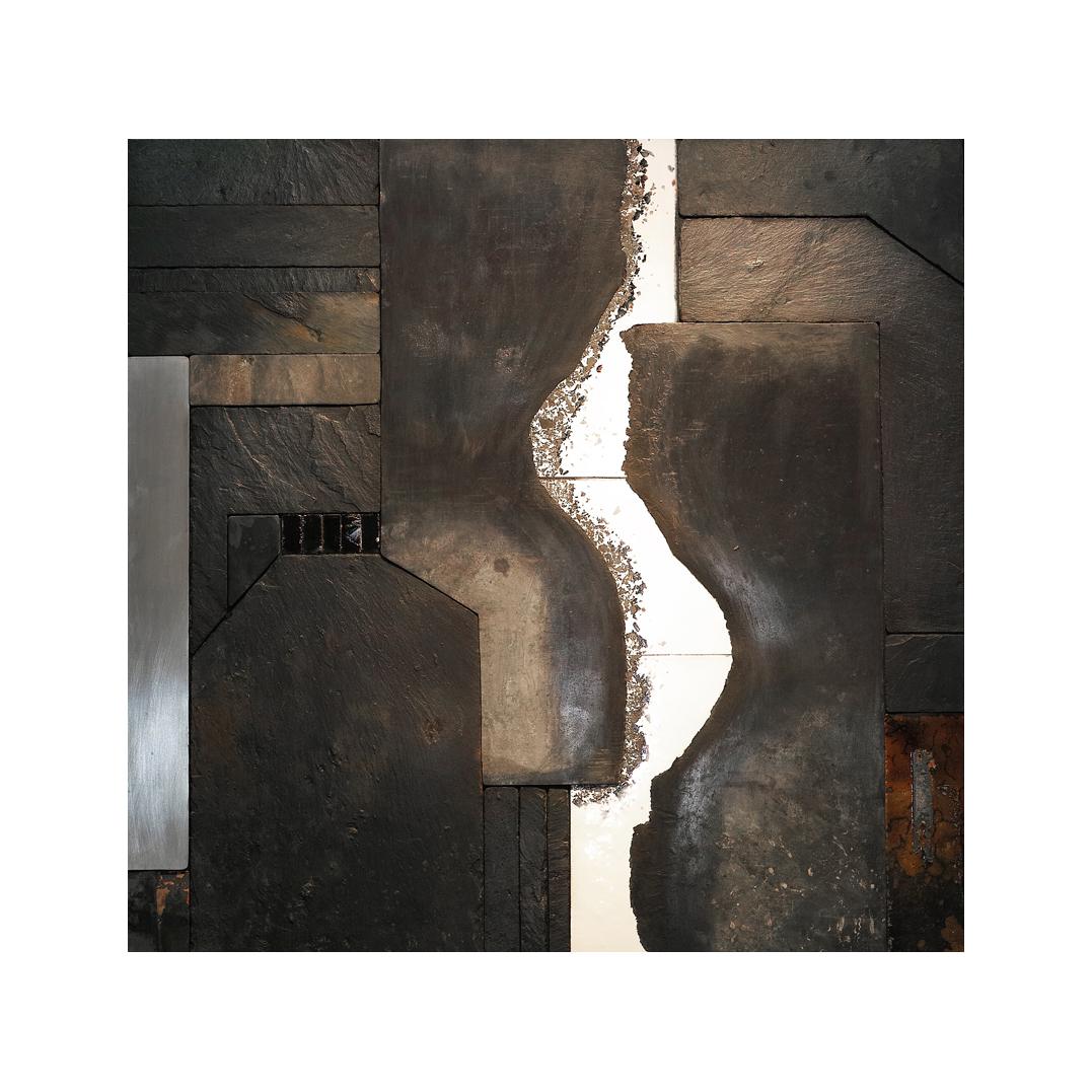 CM084 - 65x65 cm - 2014