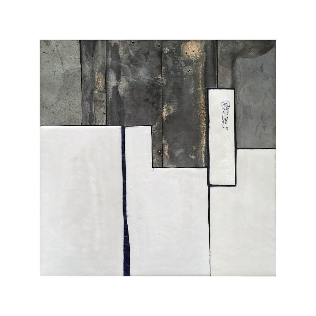 CM087 - 65x65 cm - 2014