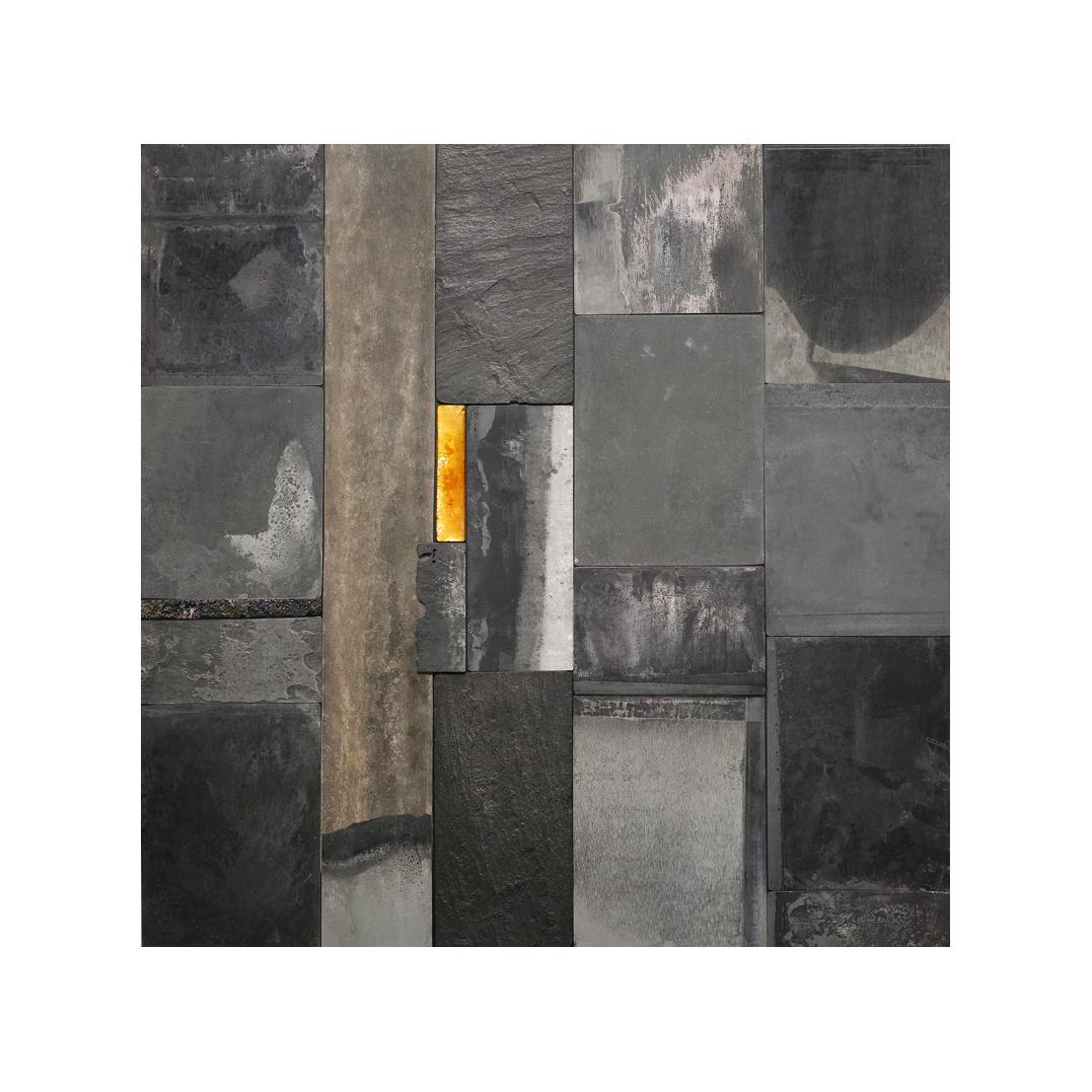 CM100 - 65x65 cm - 2014