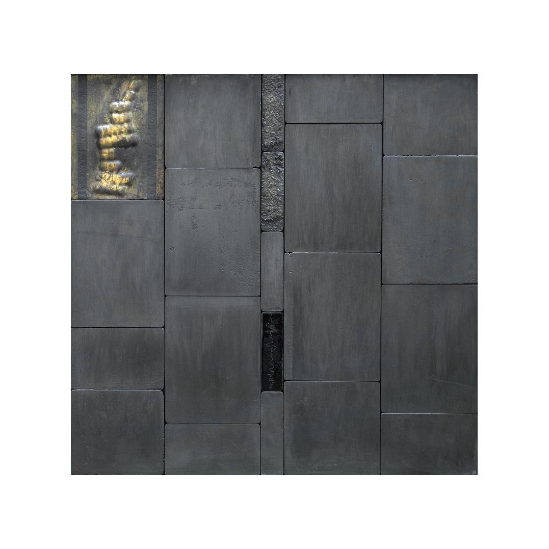 CM103 - 65x65 cm - 2013