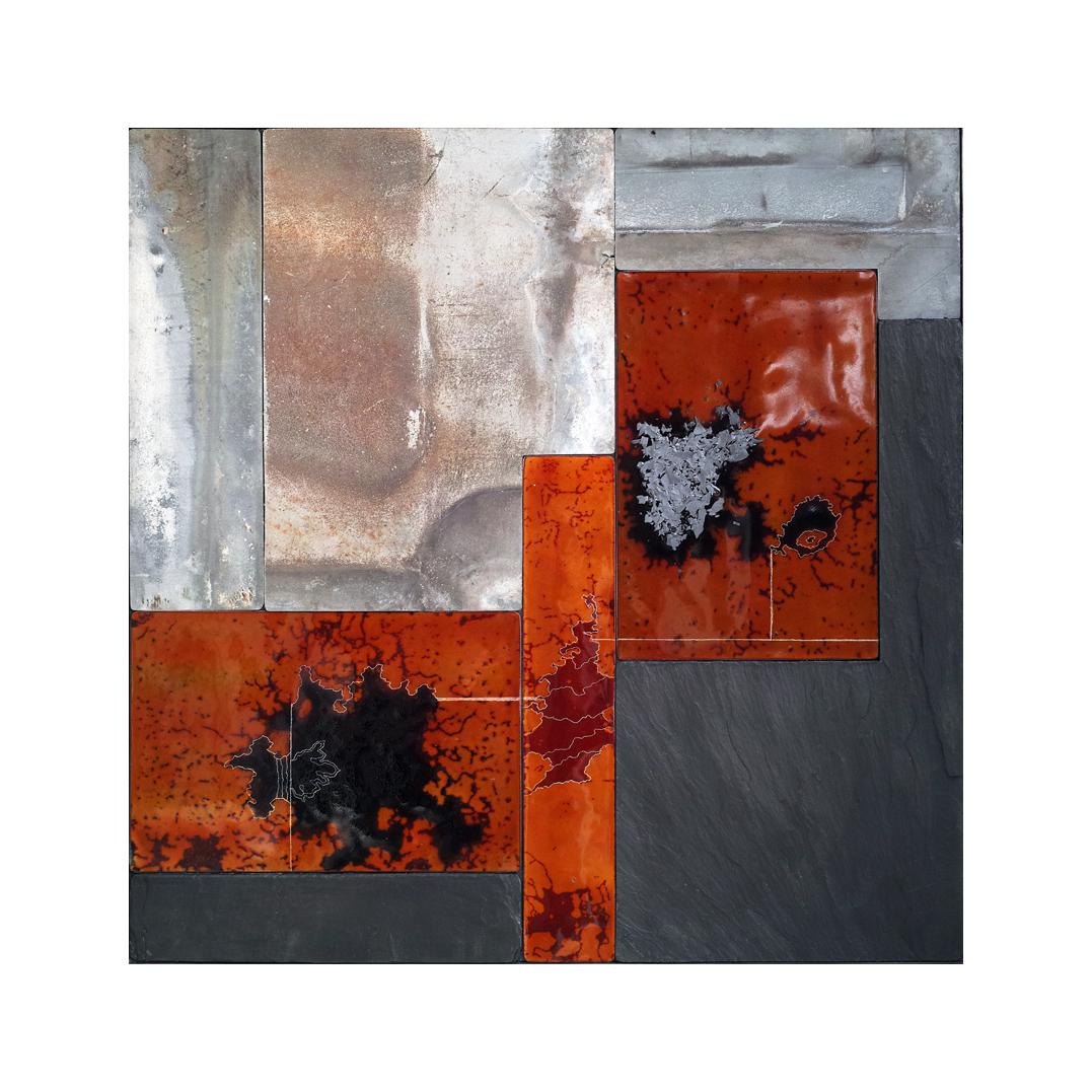 CM104 - 65x65 cm - 2015