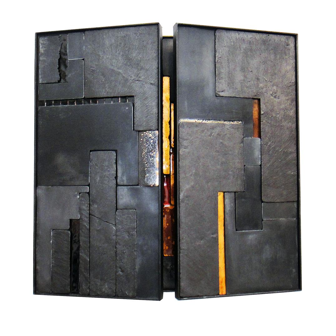 CM192 - 50x50 cm - 2014