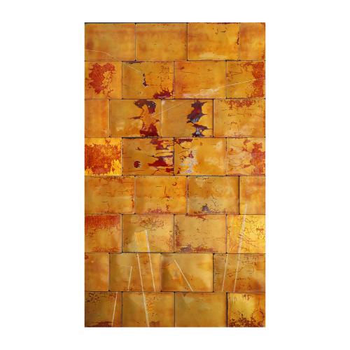 CM138 - 123x73 cm - 2012 - coll. privée