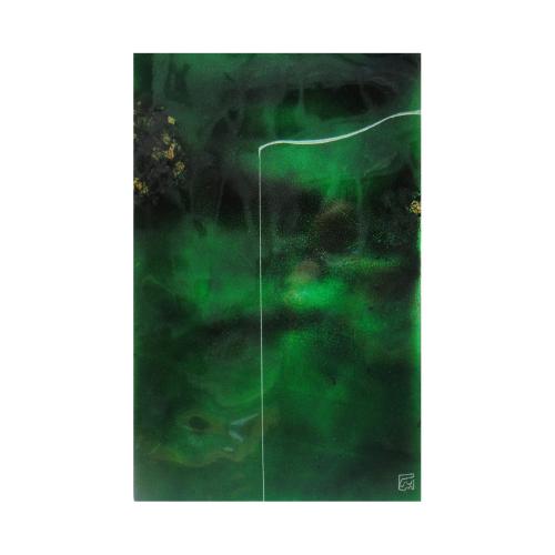 CM304 - 40x25 cm - 2012 - coll. privée