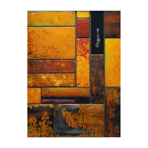 CM210 - 40x30 cm - 2011 - coll. privée