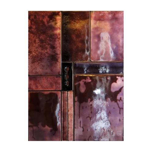 CM211 - 40x30 cm - 2011 - coll. privée