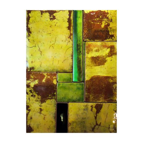 CM212 - 40x30 cm - 2011 - coll. privée