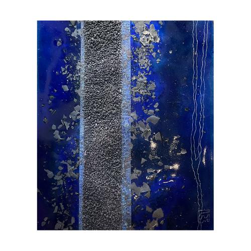 CM320 - 25x20 cm - 2011 - coll. privée