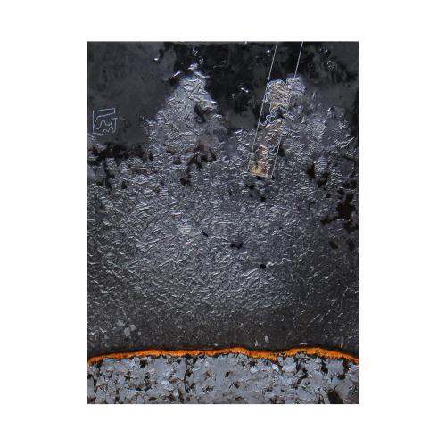 CM327 - 20x15 cm - 2011 - coll. privée