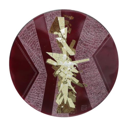 CM333 - diam. 30 cm - 2011