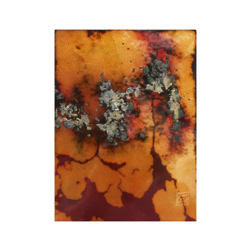 CM337 - 20x15 cm - 2011 - coll. privée