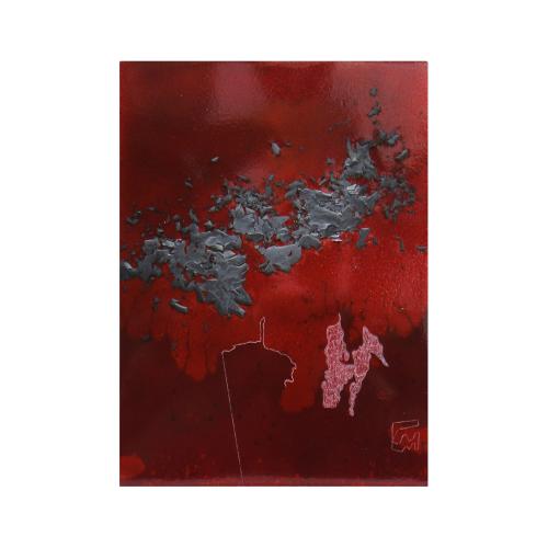 CM344 - 20x15 cm - 2011 - coll. privée