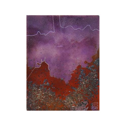 CM354 - 20x15 cm - 2011 - coll. privée