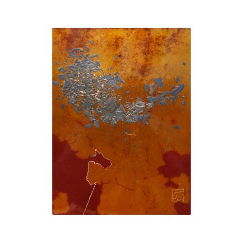 CM355 - 20x15 cm - 2011 - coll. privée