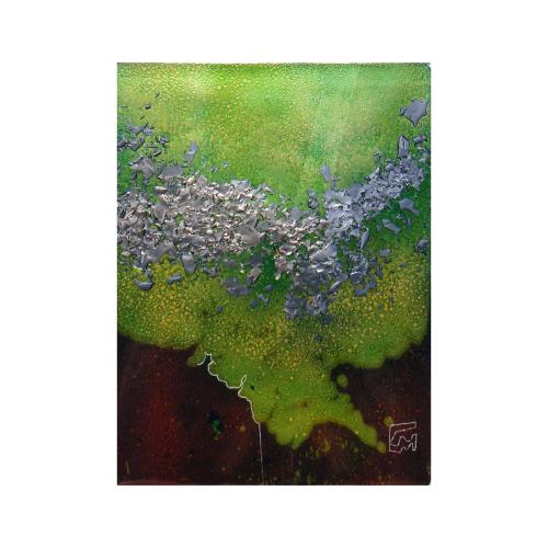 CM357 - 20x15 cm - 2011 - coll. privée