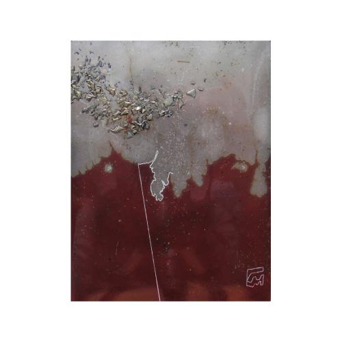 CM358 - 20x15 cm - 2011 - coll. privée