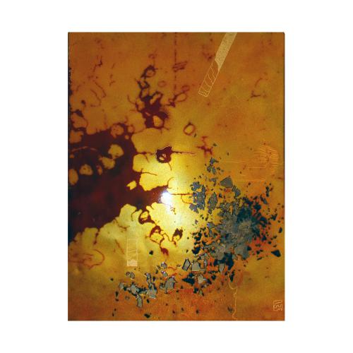 CM359 - 40x30 cm - 2011 - coll. privée