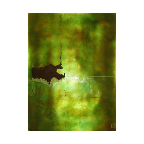 CM360 - 40x30 cm - 2011