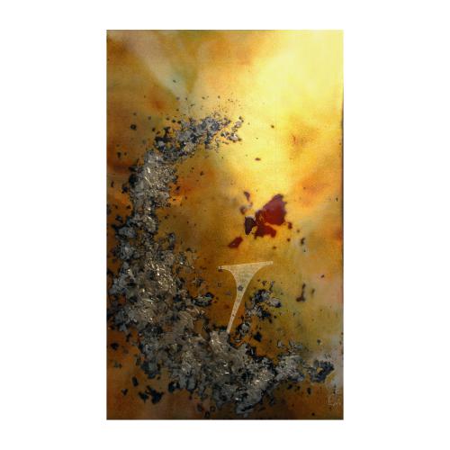 CM363 - 40x25 cm - 2011