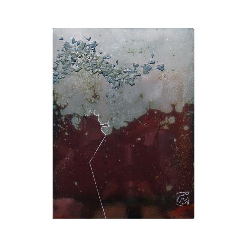 CM364 - 20x15 cm - 2011 - coll. privée 