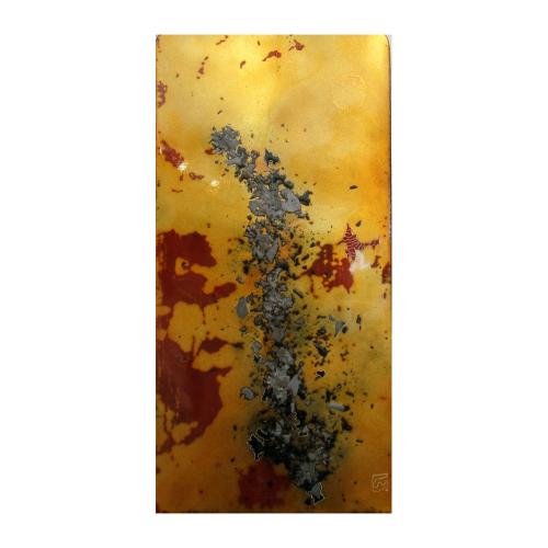 CM367 - 40x20 cm - 2011 - coll. privée