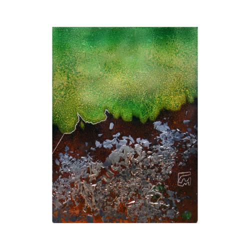 CM368 - 20x15 cm - 2011 - coll. privée