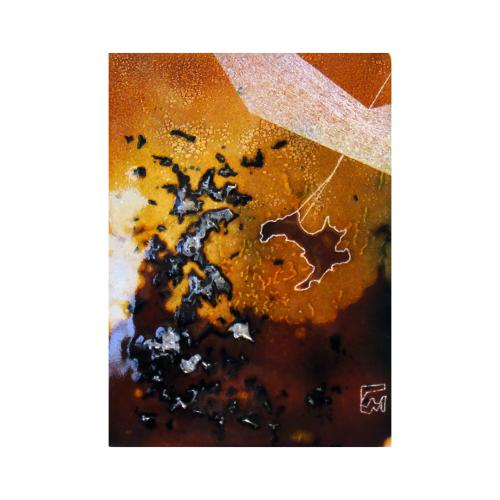 CM370 - 20x15 cm - 2011 - coll. privée