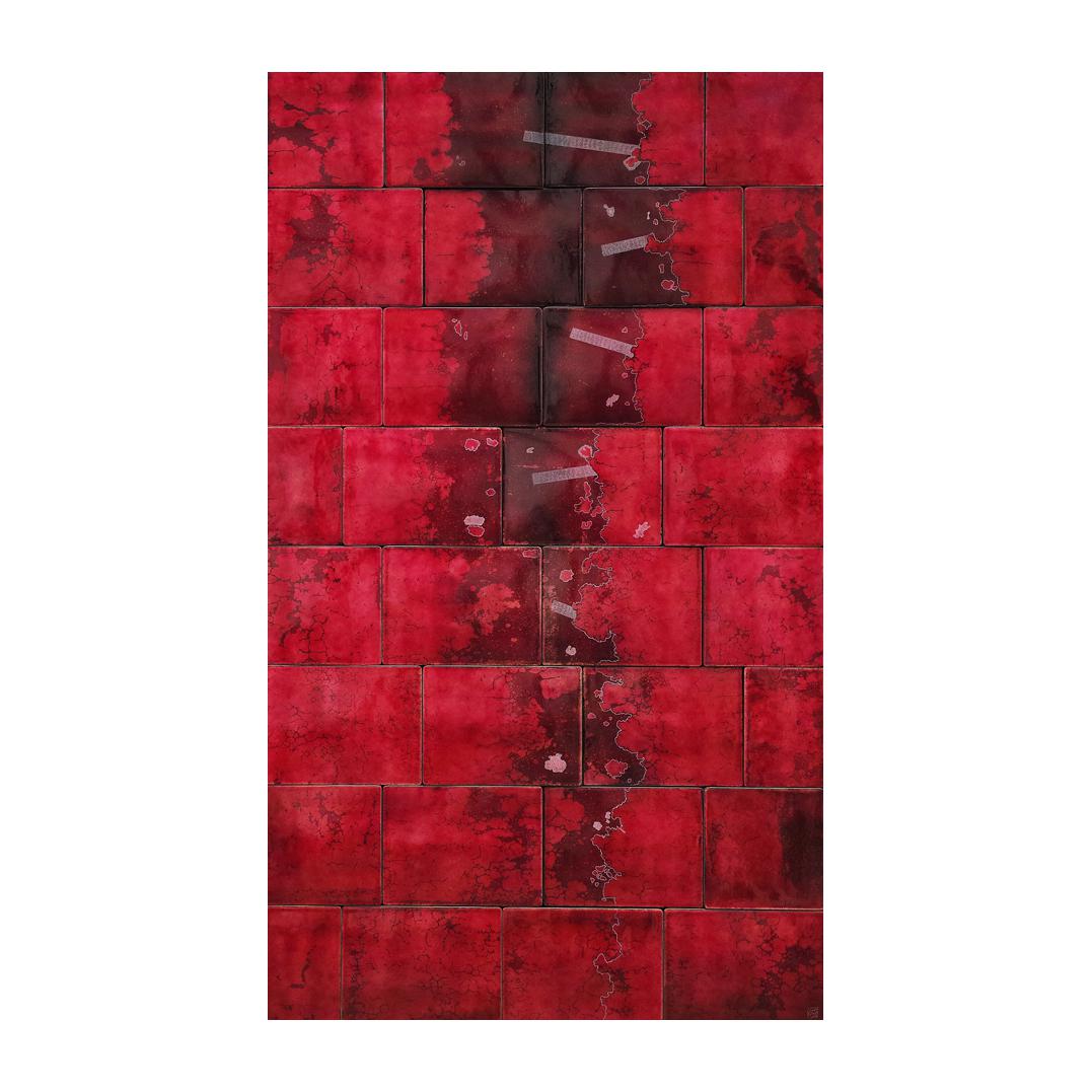 CM135 - 123x73 cm - 2012