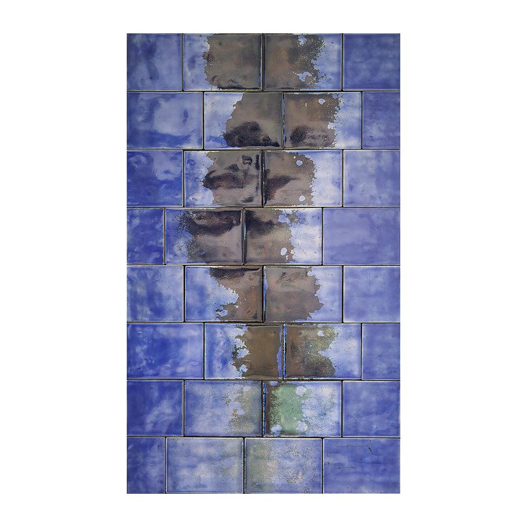 CM140 - 120x70 cm - 2017