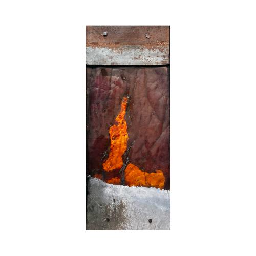 CM323 - 29x12 cm - 2023 - coll. privée