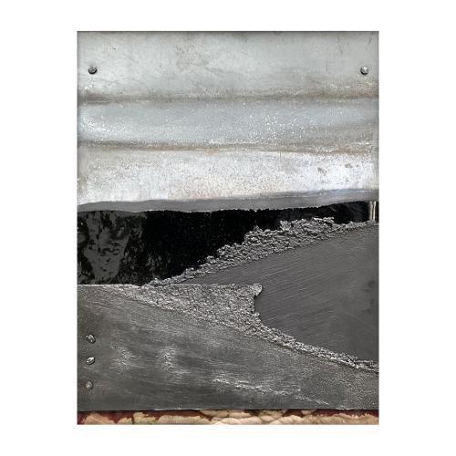 CM349 - 26x20 cm - 2023 - coll. privée