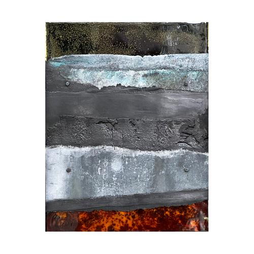 CM401 - 26x20 cm - 2023 - coll. privée