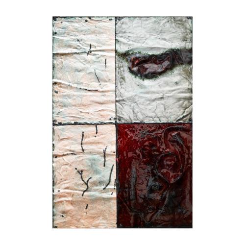 CM404 - 60x40 cm - 2023 - coll. privée