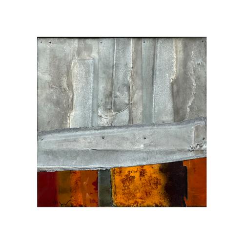 CM422 - 42x42 cm - 2023 - coll. privée