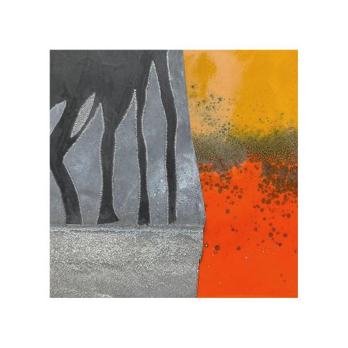 CM450 - 15x15 cm - 2023 - coll. privée