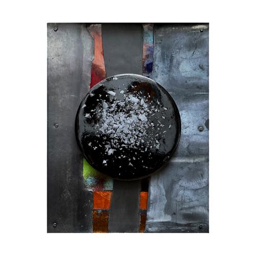 CM453 - 26x20 cm - 2023 - coll. privée