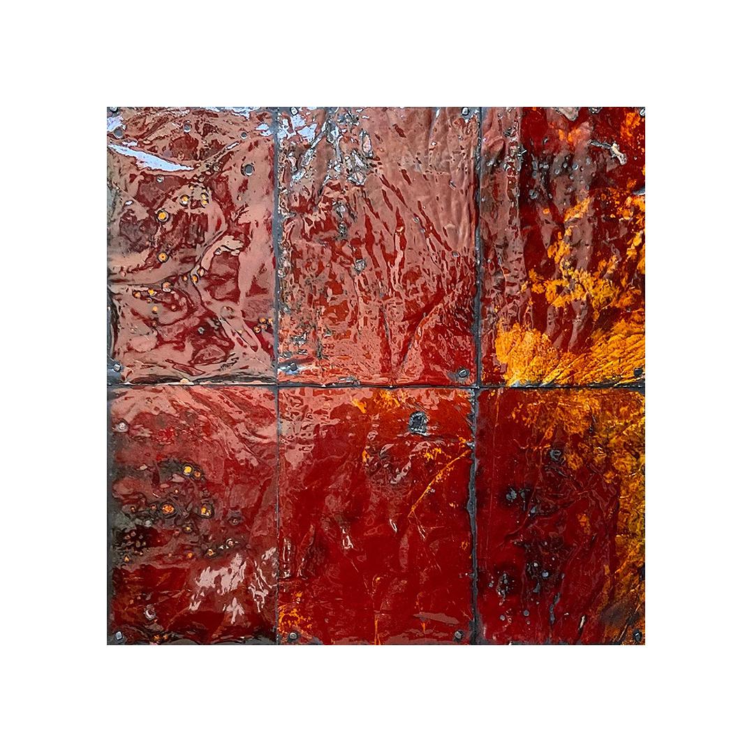 CM276 - 42x42 cm - 2022