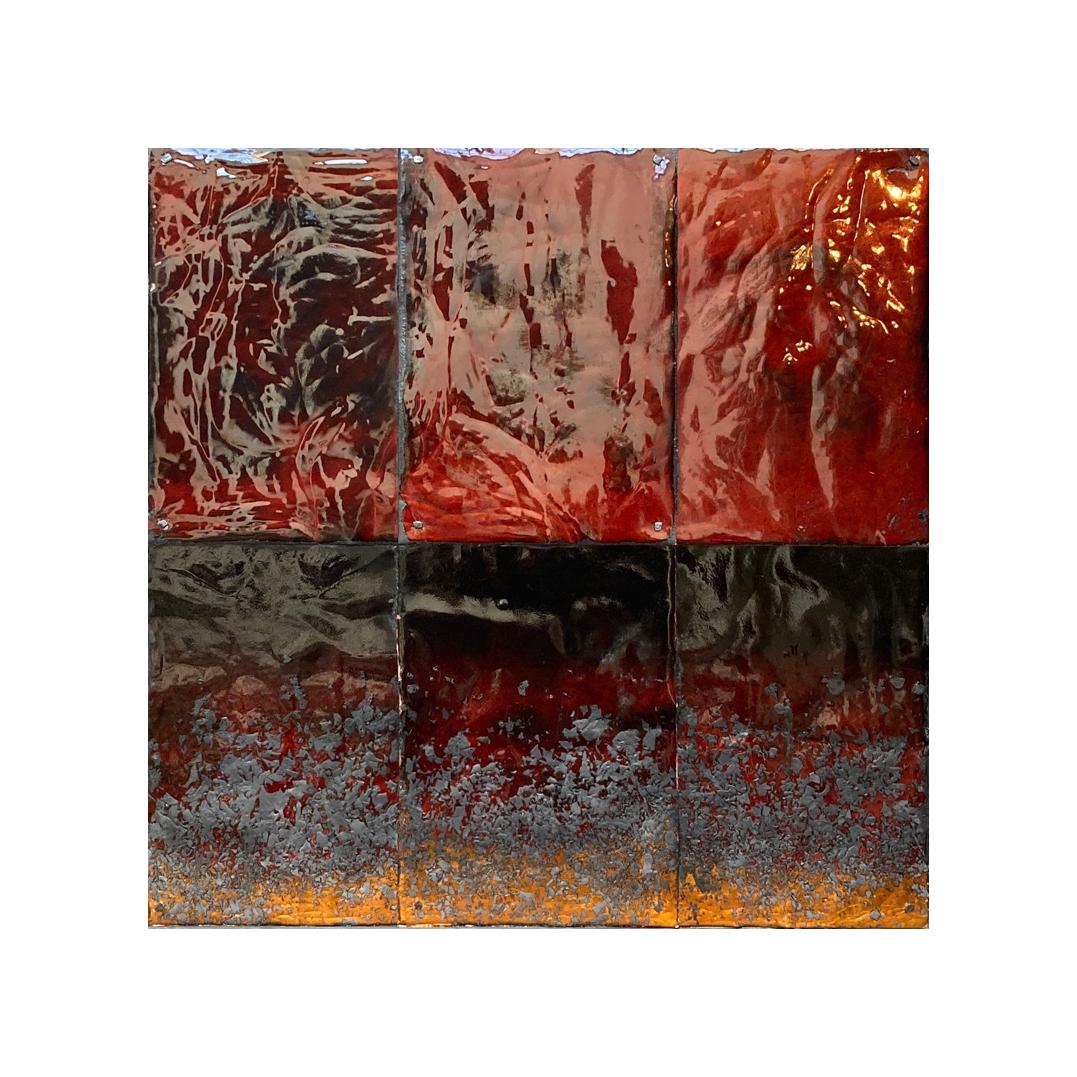 CM312 - 42x42 cm - 2022