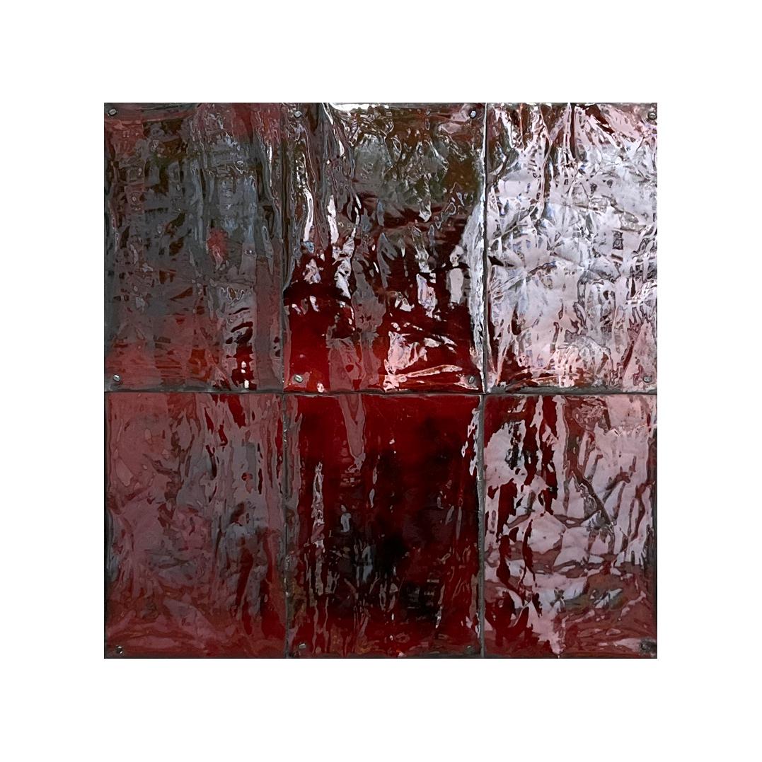 CM313 - 42x42 cm - 2022