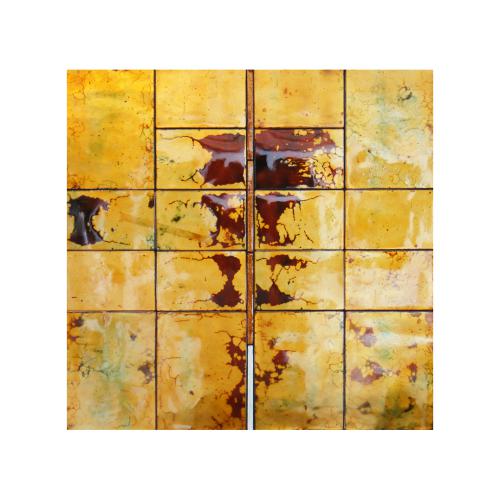 CM130 - 65x65 cm - 2010 - coll. privée