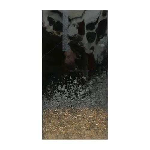 CM378 - 50x25 cm - 2010 - coll. privée