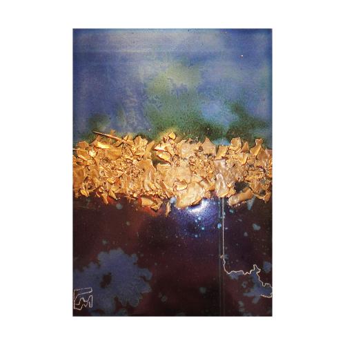 CM394 - 20x15 cm - 2010 - coll. privée