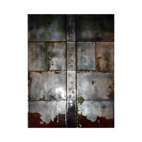 CM128 - 60x45 cm - 2010