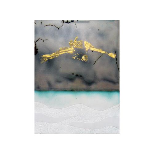 CM407 - 20x15 cm - 2010 - coll. privée