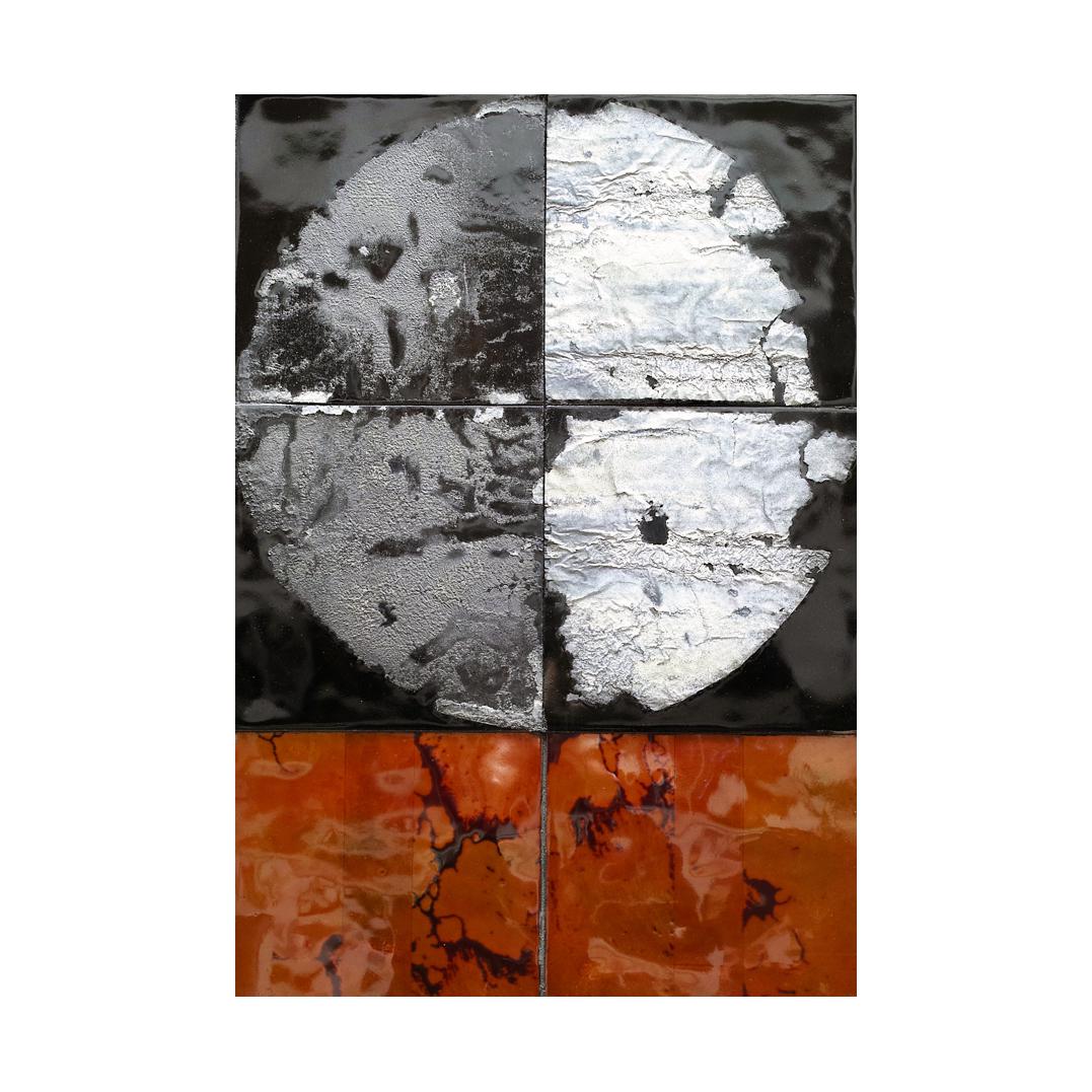 CM208 - 57x40 cm - 2021